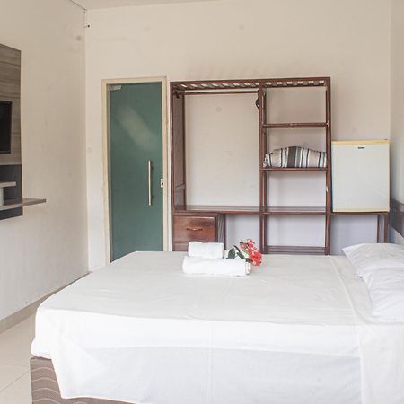 Pousada Terra Nostra Prado Ngoại thất bức ảnh