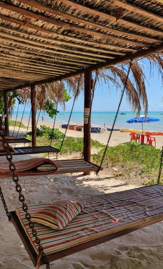 Pousada Terra Nostra Prado Ngoại thất bức ảnh