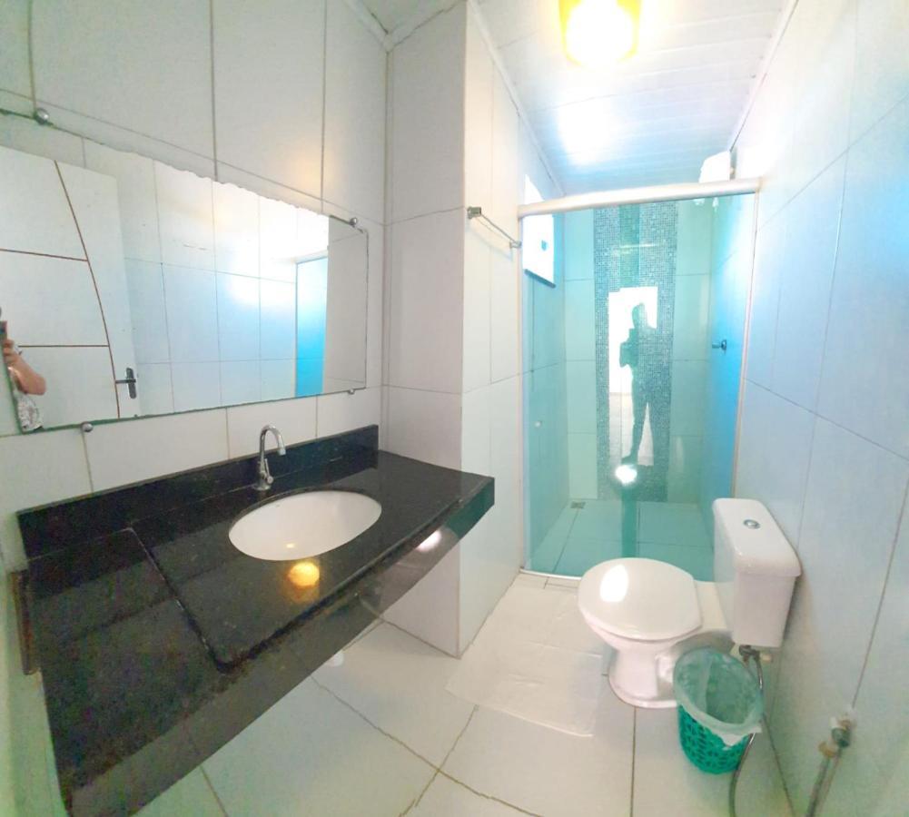 Pousada Terra Nostra Prado Ngoại thất bức ảnh