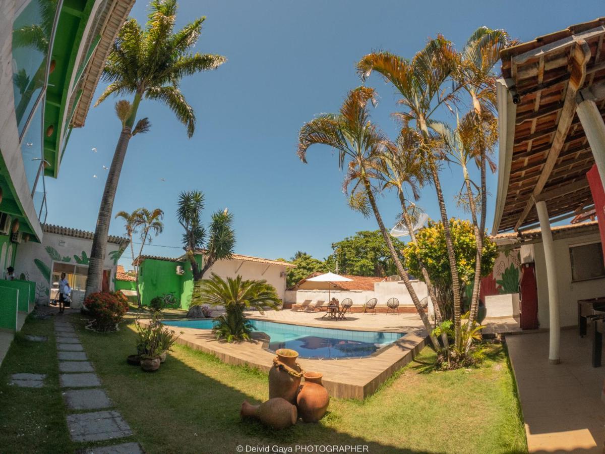 Pousada Terra Nostra Prado Ngoại thất bức ảnh
