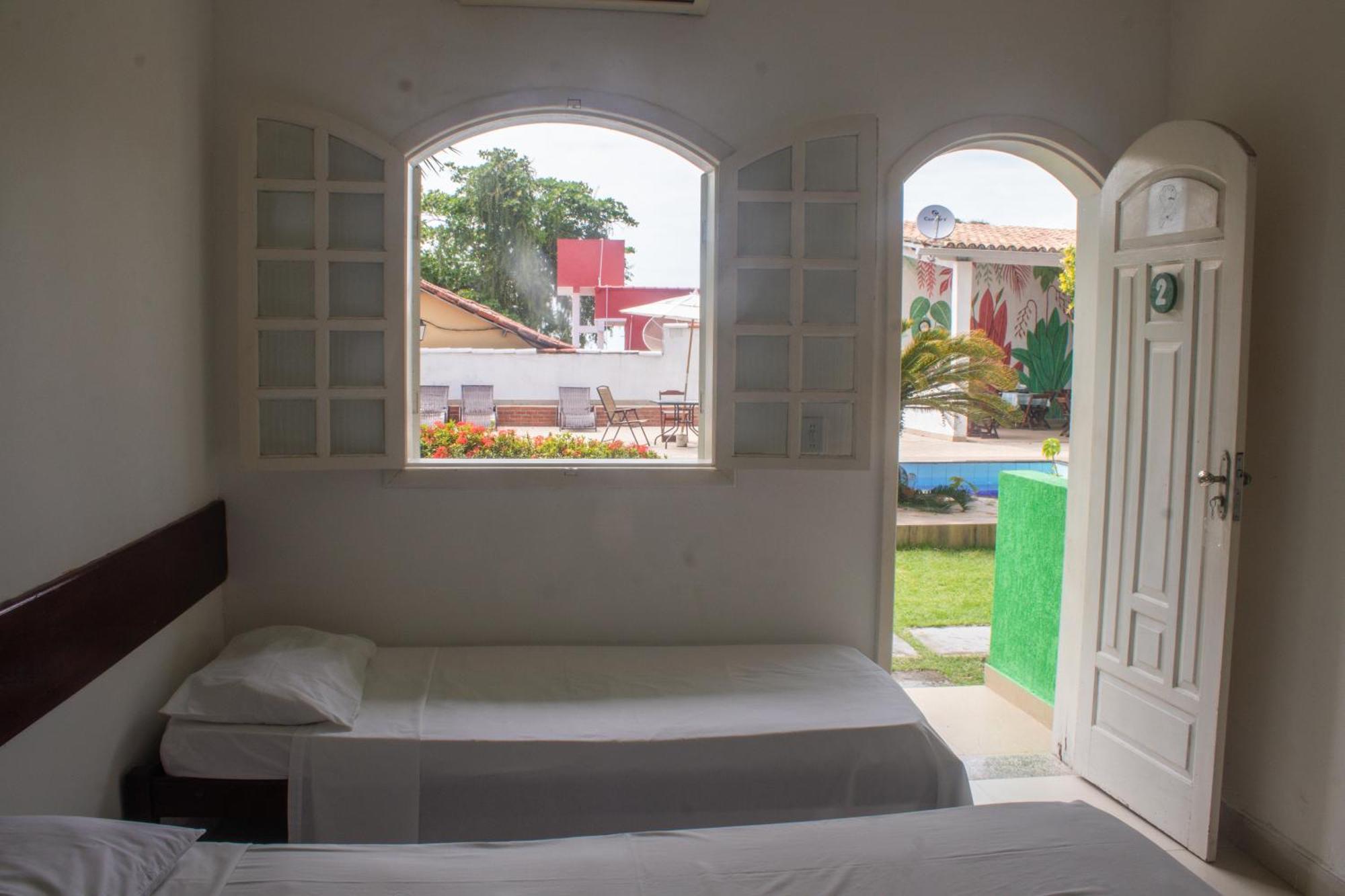 Pousada Terra Nostra Prado Ngoại thất bức ảnh