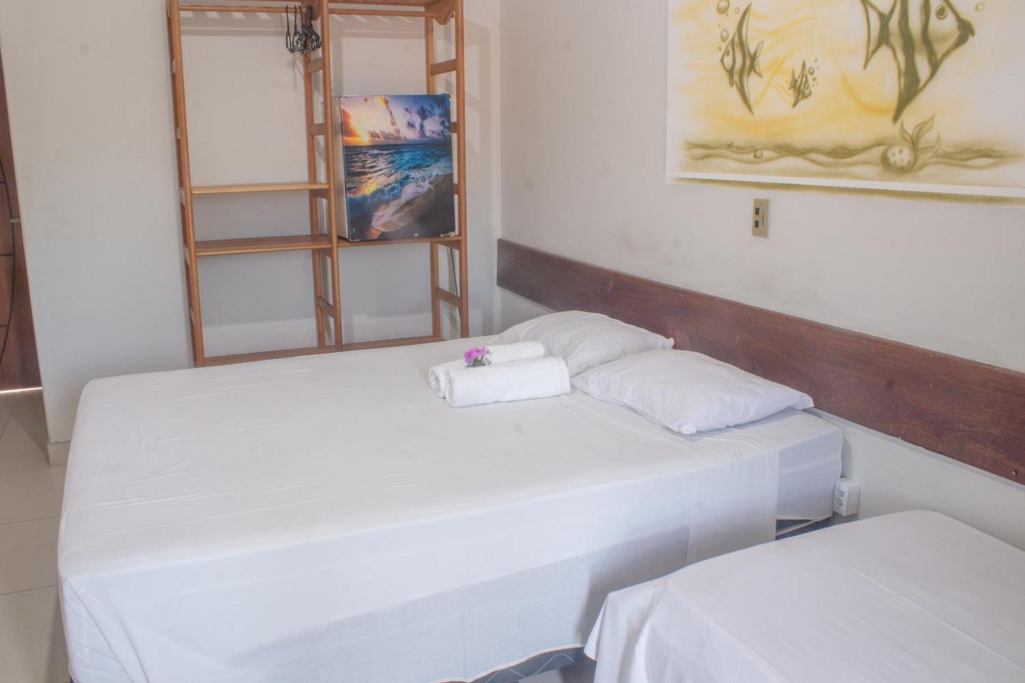 Pousada Terra Nostra Prado Ngoại thất bức ảnh