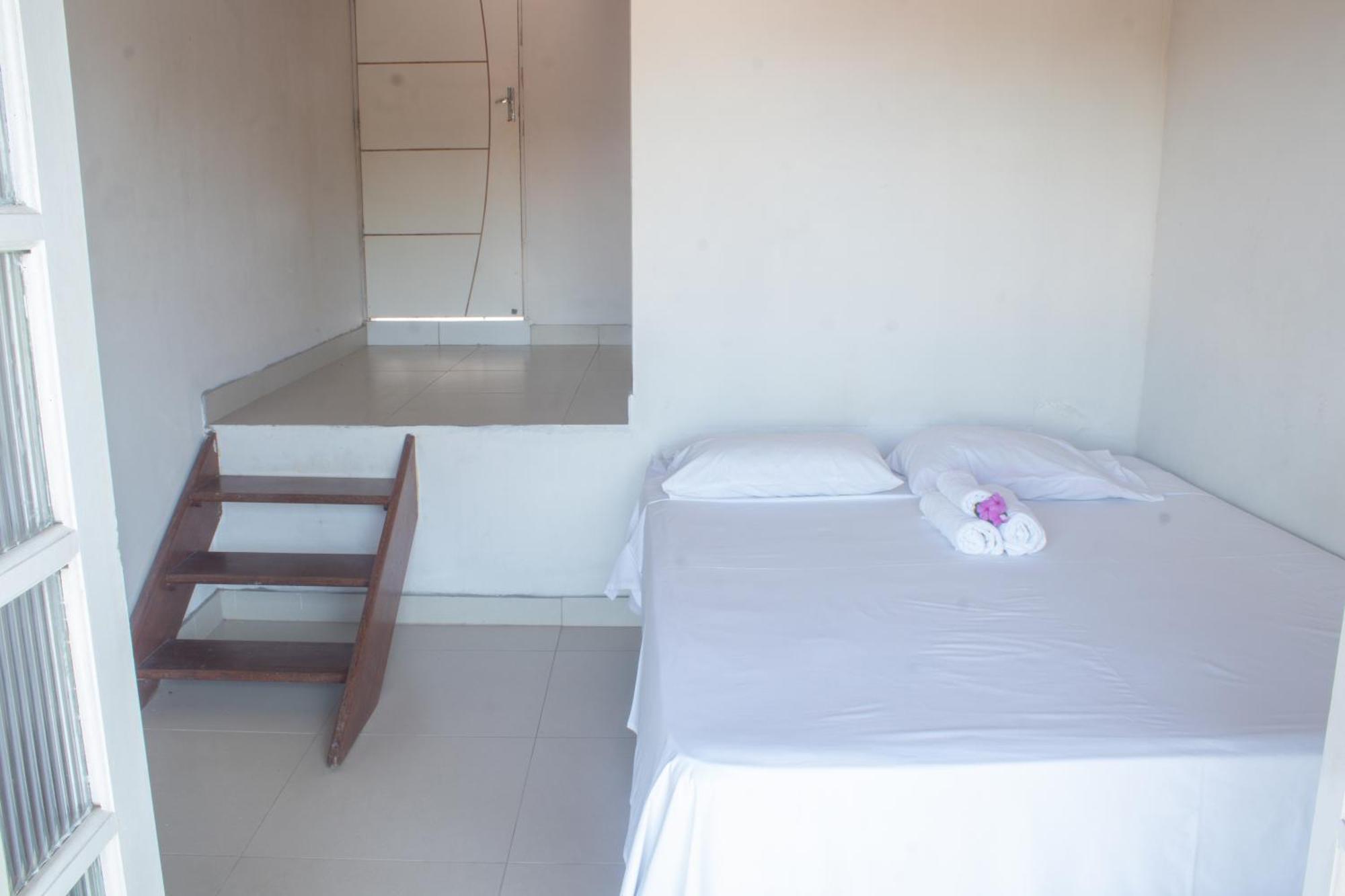 Pousada Terra Nostra Prado Ngoại thất bức ảnh
