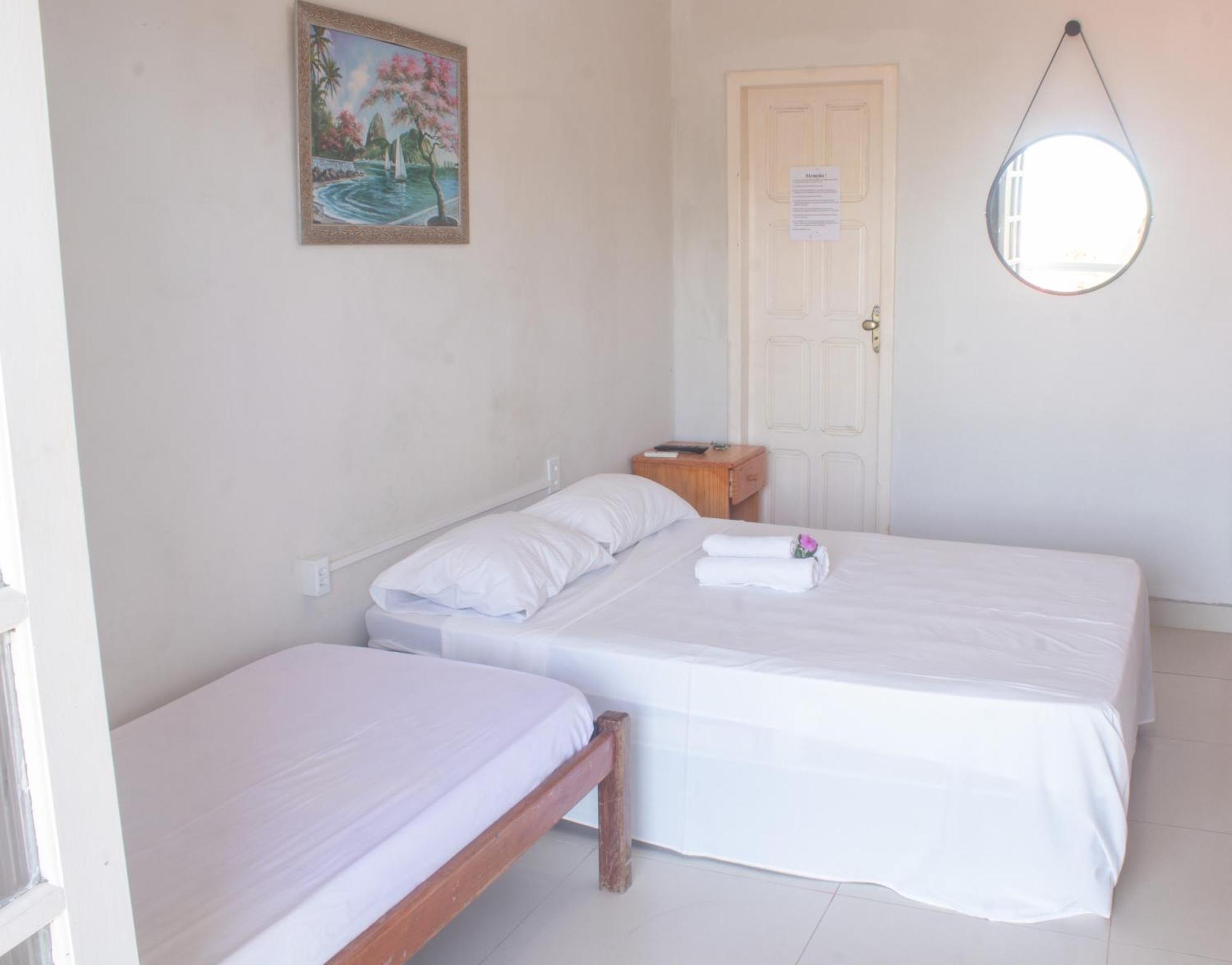 Pousada Terra Nostra Prado Ngoại thất bức ảnh