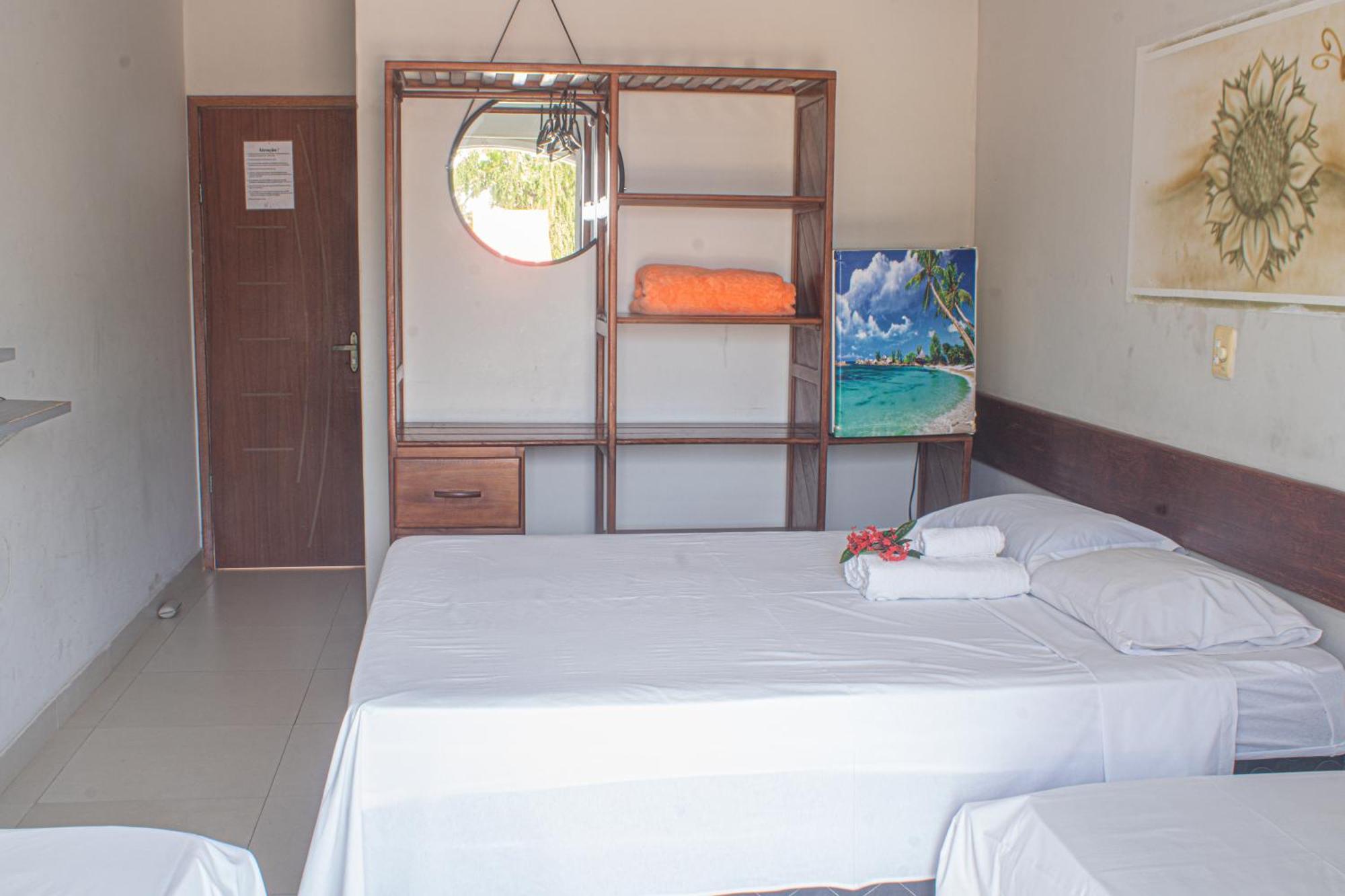 Pousada Terra Nostra Prado Ngoại thất bức ảnh